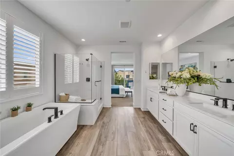 Entry Way - 446 Chorus, Irvine, CA 92618 photo 10 of 11