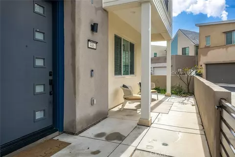 Exterior - 446 Chorus, Irvine, CA 92618 photo 5 of 8