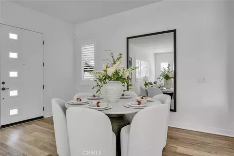 Dining - 446 Chorus, Irvine, CA 92618 photo 1 of 2