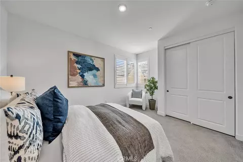 Bedroom - 446 Chorus, Irvine, CA 92618 photo 6 of 10