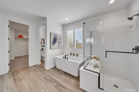 Entry Way - 446 Chorus, Irvine, CA 92618 photo 9 of 11
