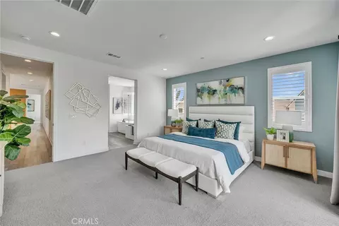 Bedroom - 446 Chorus, Irvine, CA 92618 photo 4 of 10