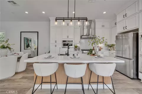 Kitchen - 446 Chorus, Irvine, CA 92618 photo 2 of 4