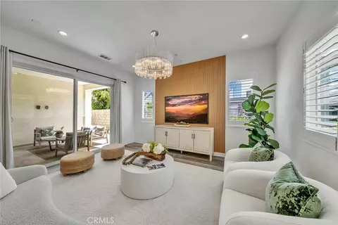 Living - 446 Chorus, Irvine, CA 92618 photo 2 of 4