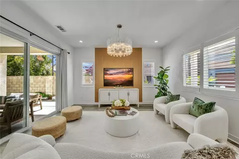 Living - 446 Chorus, Irvine, CA 92618 photo 3 of 4