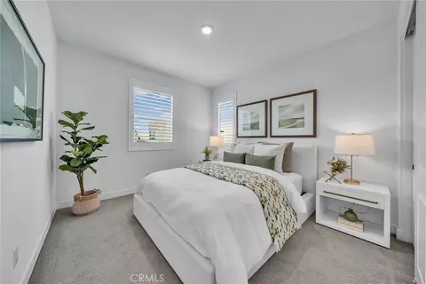 Bedroom - 446 Chorus, Irvine, CA 92618 photo 7 of 10