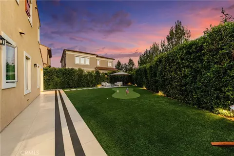 Exterior - 242 Sutters Ml, Irvine, CA 92602 photo 7 of 7