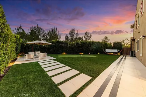 Exterior - 242 Sutters Ml, Irvine, CA 92602 photo 6 of 7