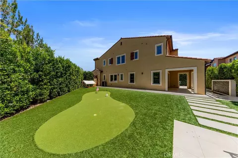 Exterior - 242 Sutters Ml, Irvine, CA 92602 photo 4 of 7