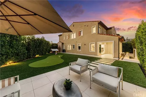Exterior - 242 Sutters Ml, Irvine, CA 92602 photo 5 of 7