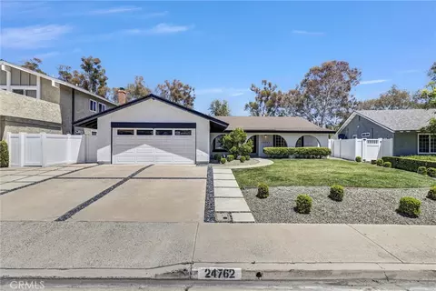 24762 San Vincent Ln, Mission Viejo, CA 92691