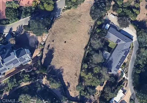12138 Skyline Dr, North Tustin, CA 92705