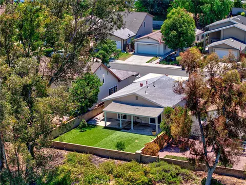 21575 Consejos, Mission Viejo, CA 92691
