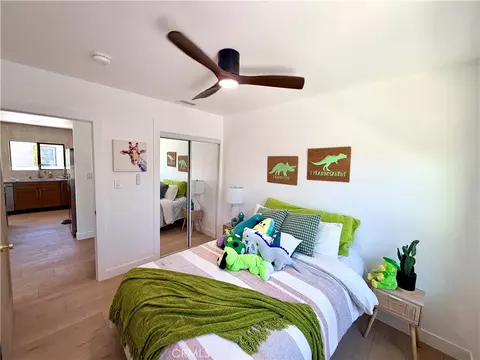 Bedroom - 5710 E Killdee, Long Beach, CA 90808 photo 8 of 8