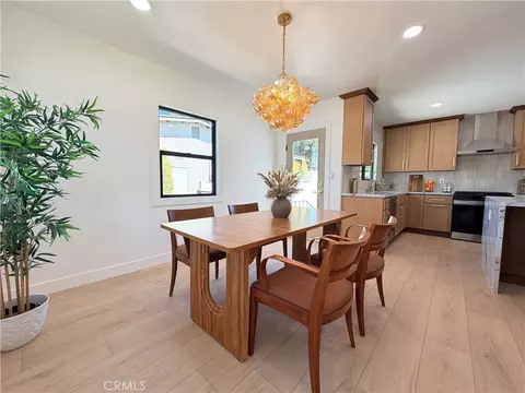 Dining - 5710 E Killdee, Long Beach, CA 90808 photo 4 of 4