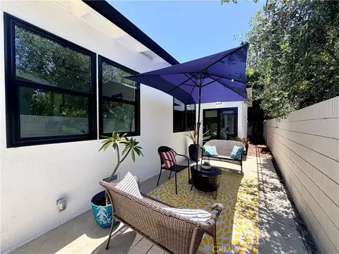 Exterior - 5710 E Killdee, Long Beach, CA 90808 photo 5 of 11