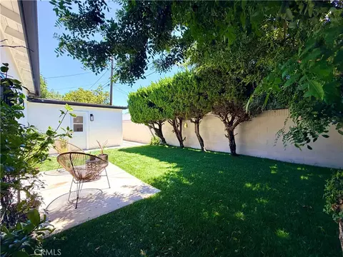 Exterior - 5710 E Killdee, Long Beach, CA 90808 photo 6 of 11