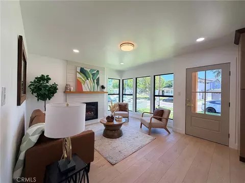 Living - 5710 E Killdee, Long Beach, CA 90808 photo 3 of 7