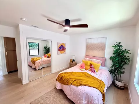 Bedroom - 5710 E Killdee, Long Beach, CA 90808 photo 5 of 8