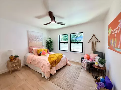 Bedroom - 5710 E Killdee, Long Beach, CA 90808 photo 6 of 8