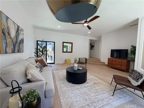Living - 5710 E Killdee, Long Beach, CA 90808 photo 7 of 7