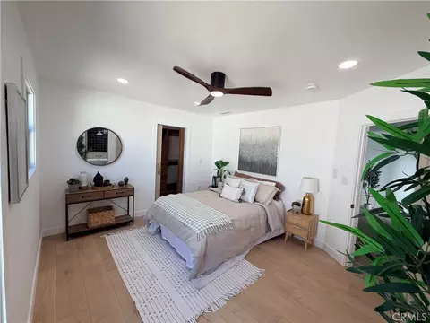 Bedroom - 5710 E Killdee, Long Beach, CA 90808 photo 3 of 8