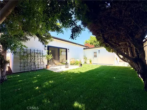 Exterior - 5710 E Killdee, Long Beach, CA 90808 photo 7 of 11