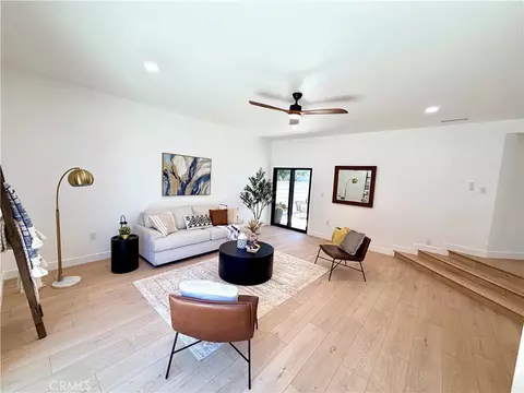 Living - 5710 E Killdee, Long Beach, CA 90808 photo 6 of 7