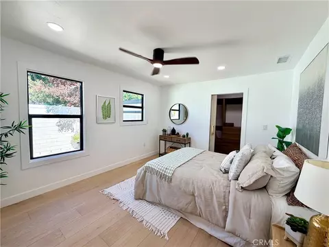 Bedroom - 5710 E Killdee, Long Beach, CA 90808 photo 1 of 8