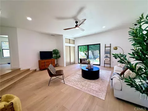 Living - 5710 E Killdee, Long Beach, CA 90808 photo 4 of 7