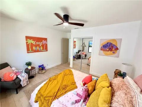 Bedroom - 5710 E Killdee, Long Beach, CA 90808 photo 4 of 8