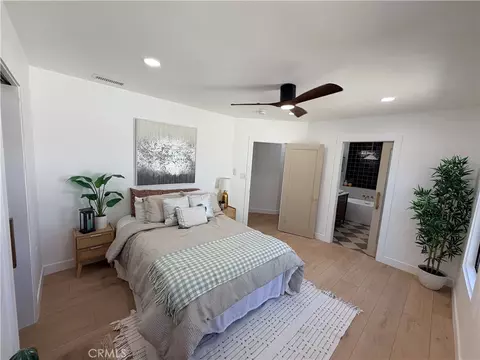 Bedroom - 5710 E Killdee, Long Beach, CA 90808 photo 2 of 8
