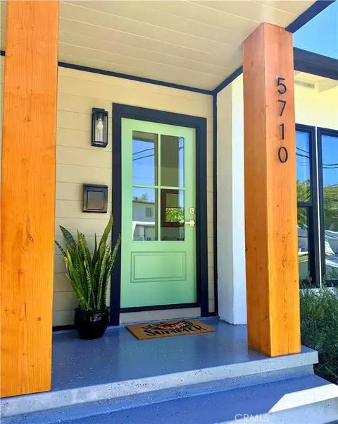 Exterior - 5710 E Killdee, Long Beach, CA 90808 photo 2 of 11