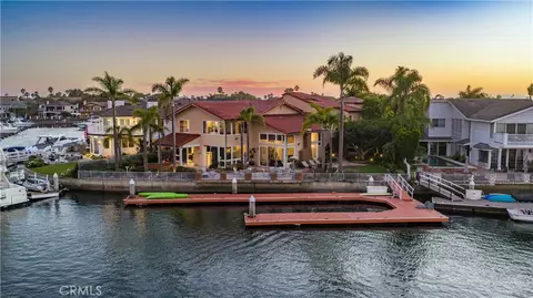 16932 Coral Cay, Huntington Beach, CA 92649