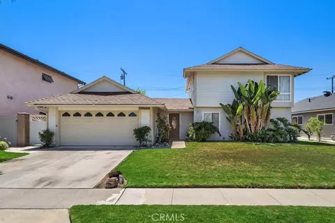 18333 Jacaranda St, Fountain Valley, CA 92708