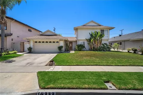 18333 Jacaranda St, Fountain Valley, CA 92708