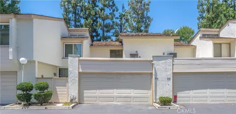 Exterior - 214 Mountain Ct, Brea, CA 92821 photo 1 of 8
