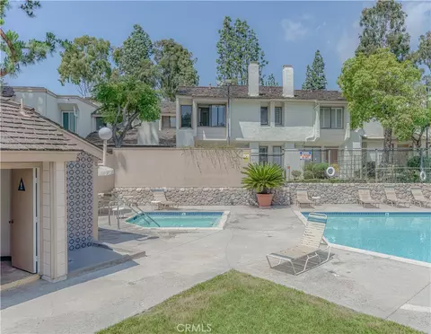 Exterior - 214 Mountain Ct, Brea, CA 92821 photo 6 of 8