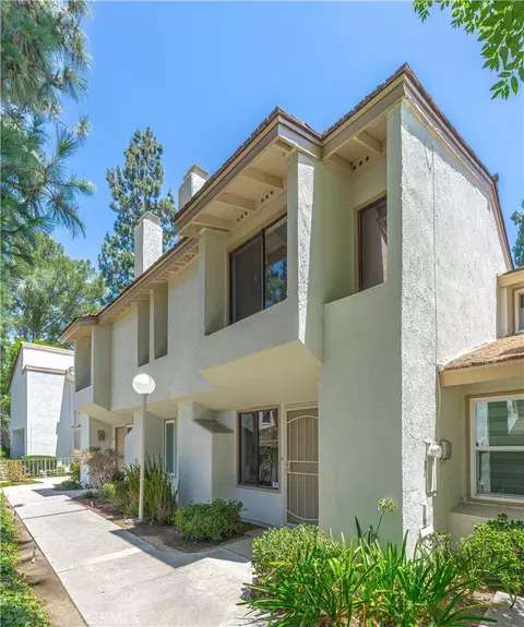Exterior - 214 Mountain Ct, Brea, CA 92821 photo 4 of 8
