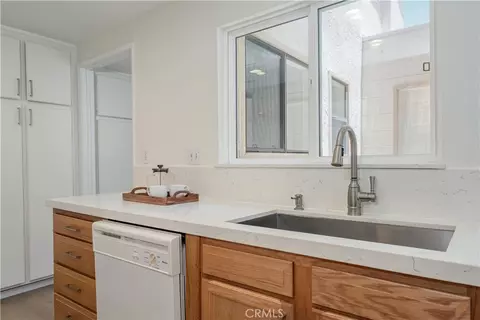 Kitchen - 214 Mountain Ct, Brea, CA 92821 photo 3 of 4