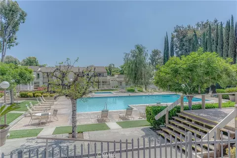 Exterior - 214 Mountain Ct, Brea, CA 92821 photo 5 of 8