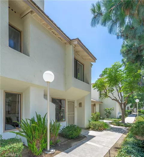 Exterior - 214 Mountain Ct, Brea, CA 92821 photo 2 of 8