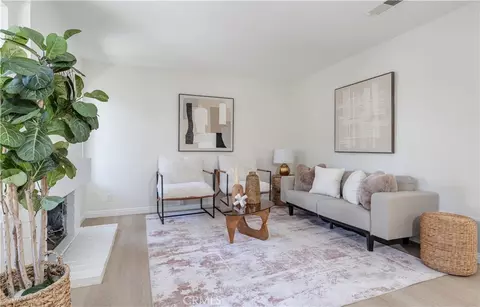 Living - 214 Mountain Ct, Brea, CA 92821 photo 4 of 5