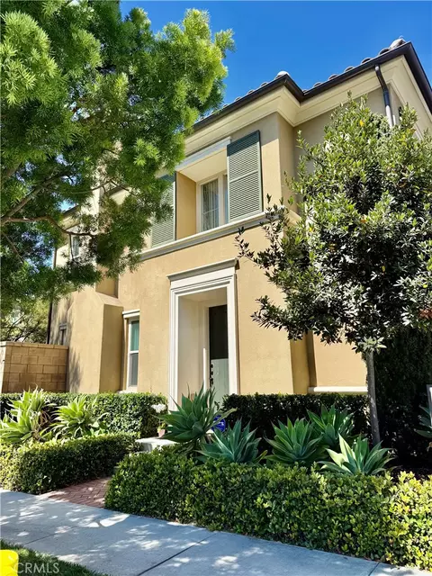244 Desert Bloom, Irvine, CA 92618 photo 1