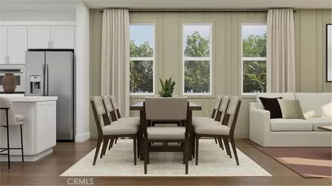Dining - 500 Park Dr #221, Carson, CA 90745 photo 1 of 2
