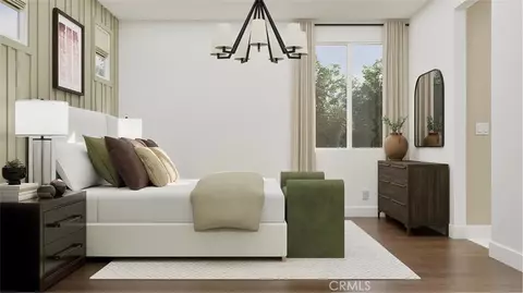 Bedroom - 500 Park Dr #221, Carson, CA 90745 photo 2 of 6