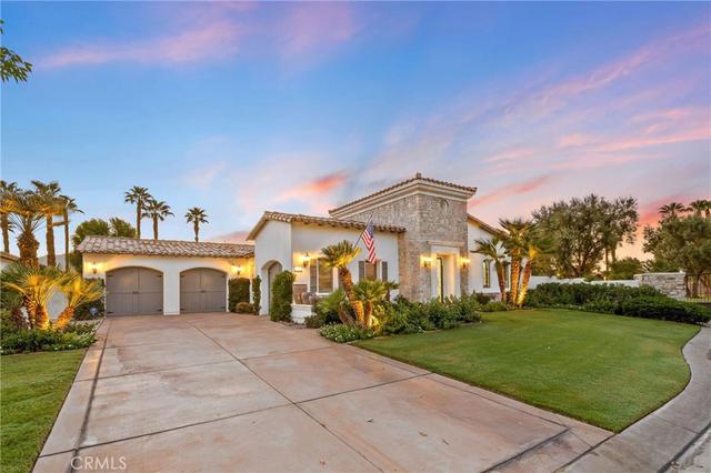 55215 Medallist Dr, La Quinta, CA 92253
