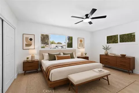 Bedroom - 4092 Overland, Riverside, CA 92503 photo 2 of 7