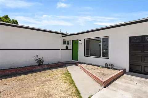 Exterior - 4092 Overland, Riverside, CA 92503 photo 6 of 11