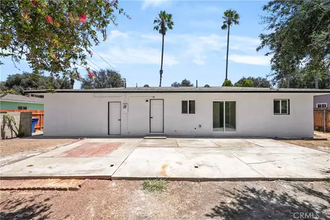 Exterior - 4092 Overland, Riverside, CA 92503 photo 11 of 11